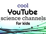  Những kênh phim khoa học bằng tiếng Anh cực hay dành cho trẻ em